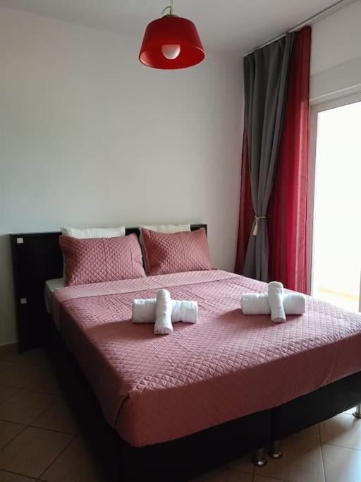 Layla Home Alexandrpoupolis 亚历山德鲁波利斯 外观 照片