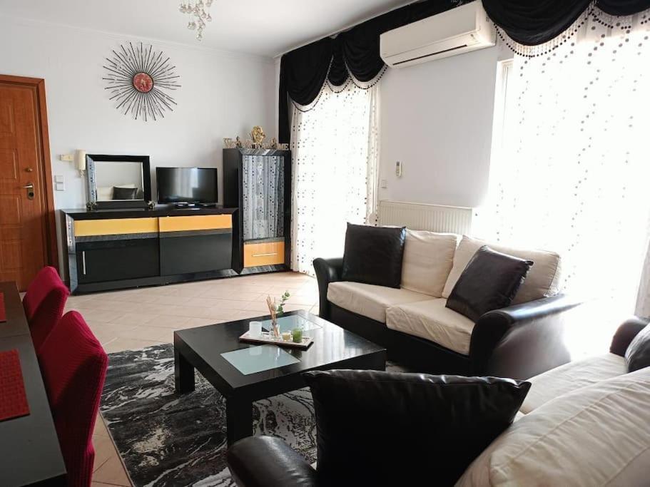 Layla Home Alexandrpoupolis 亚历山德鲁波利斯 外观 照片