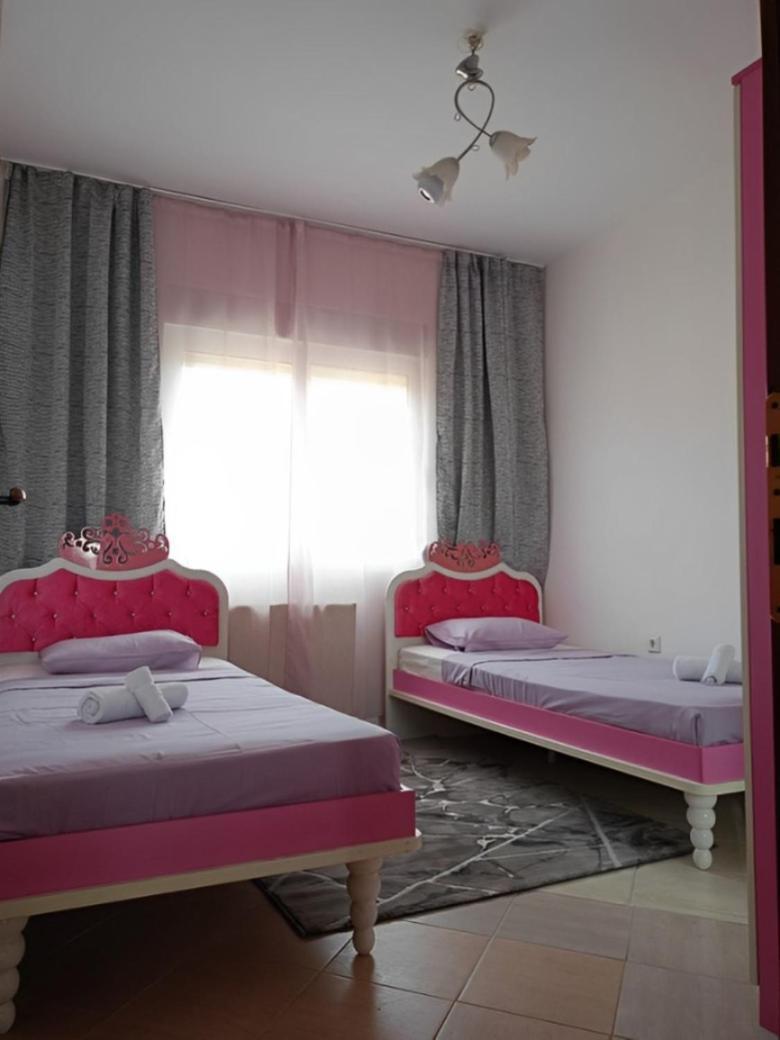 Layla Home Alexandrpoupolis 亚历山德鲁波利斯 外观 照片