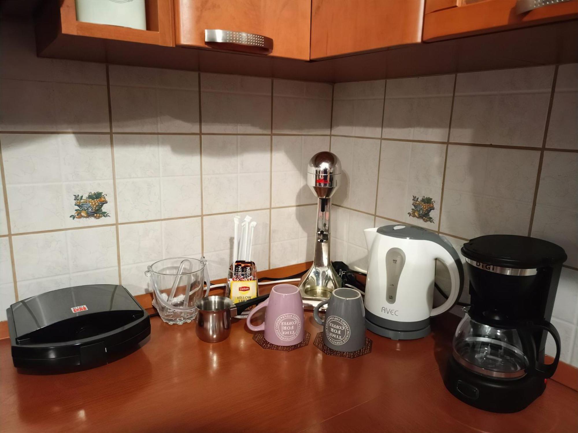 Layla Home Alexandrpoupolis 亚历山德鲁波利斯 外观 照片