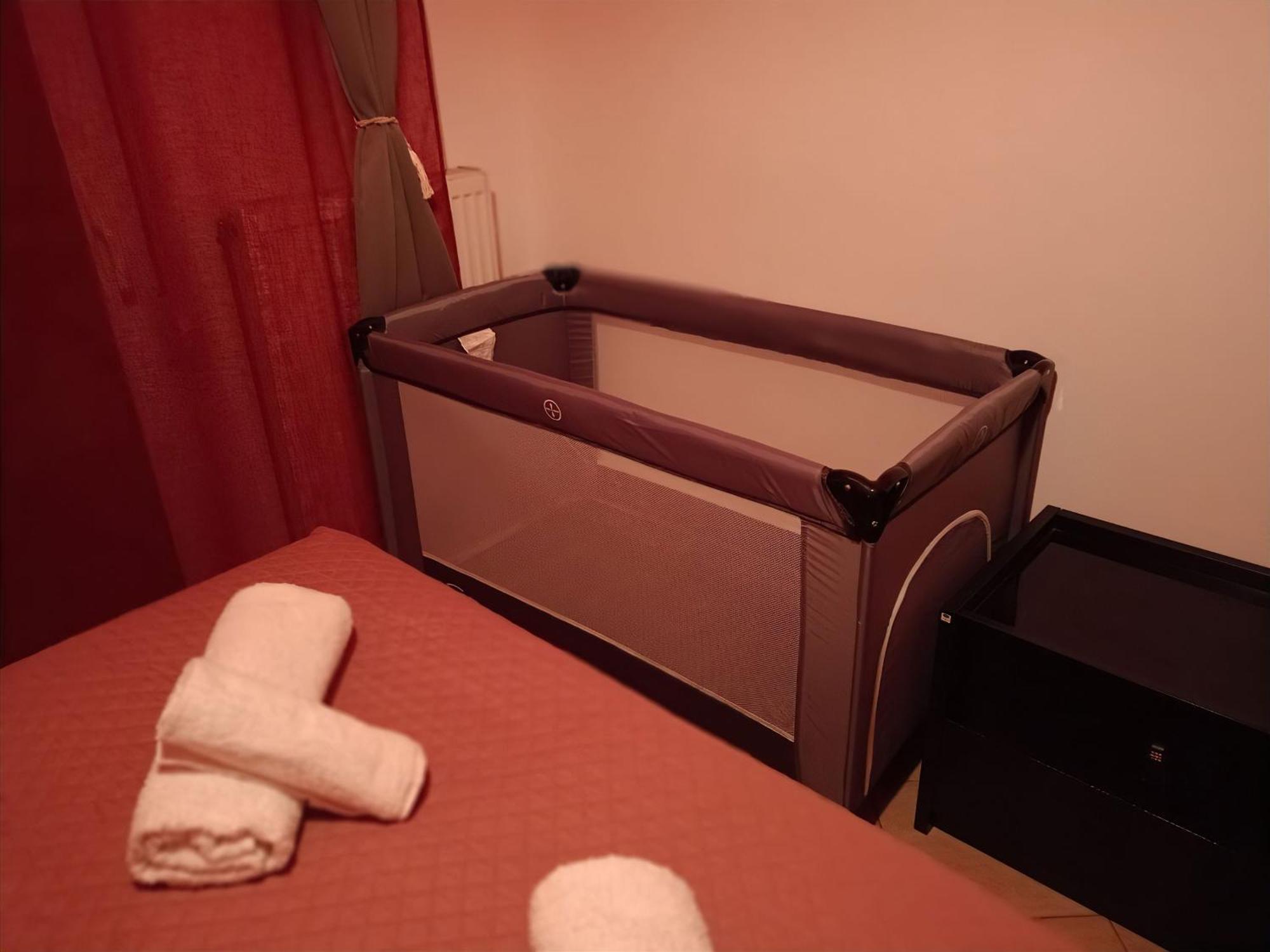 Layla Home Alexandrpoupolis 亚历山德鲁波利斯 外观 照片