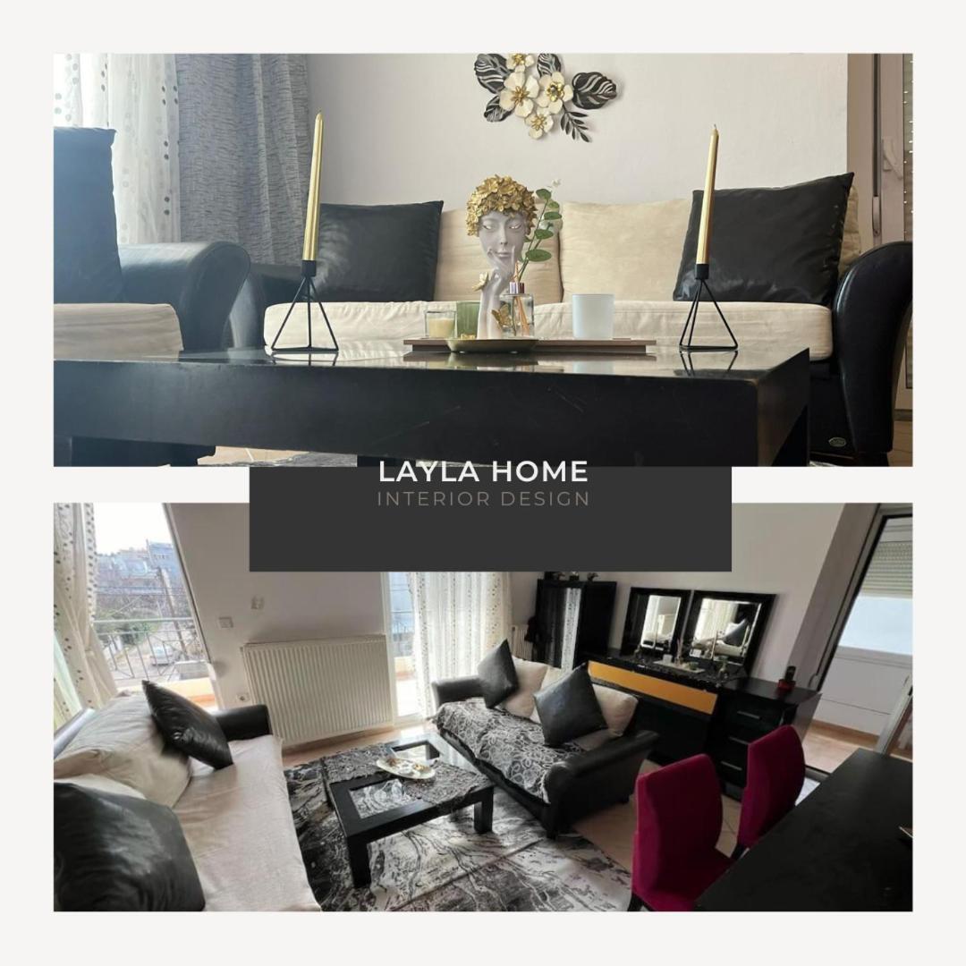 Layla Home Alexandrpoupolis 亚历山德鲁波利斯 外观 照片